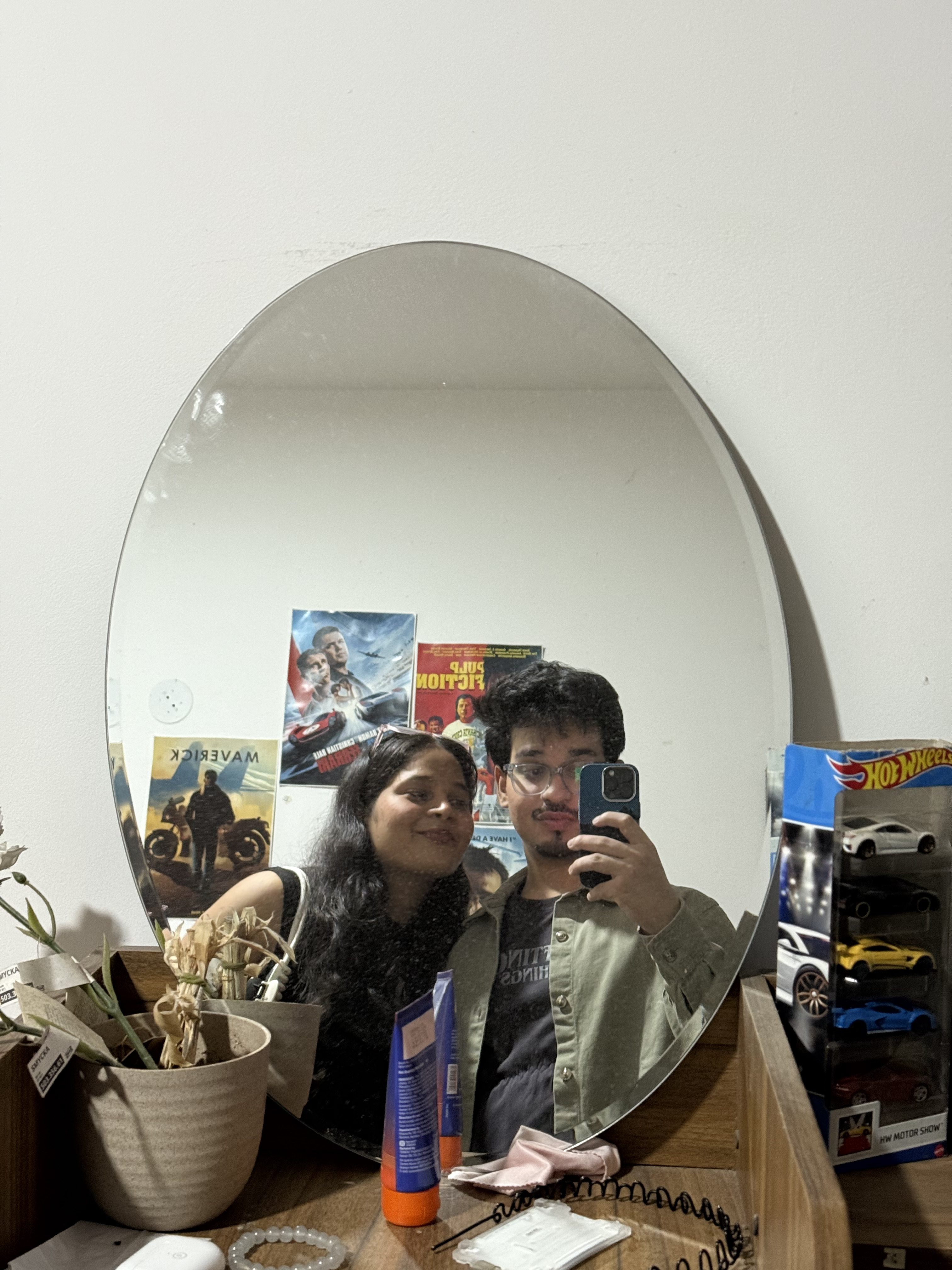 Gallery memory fifteen