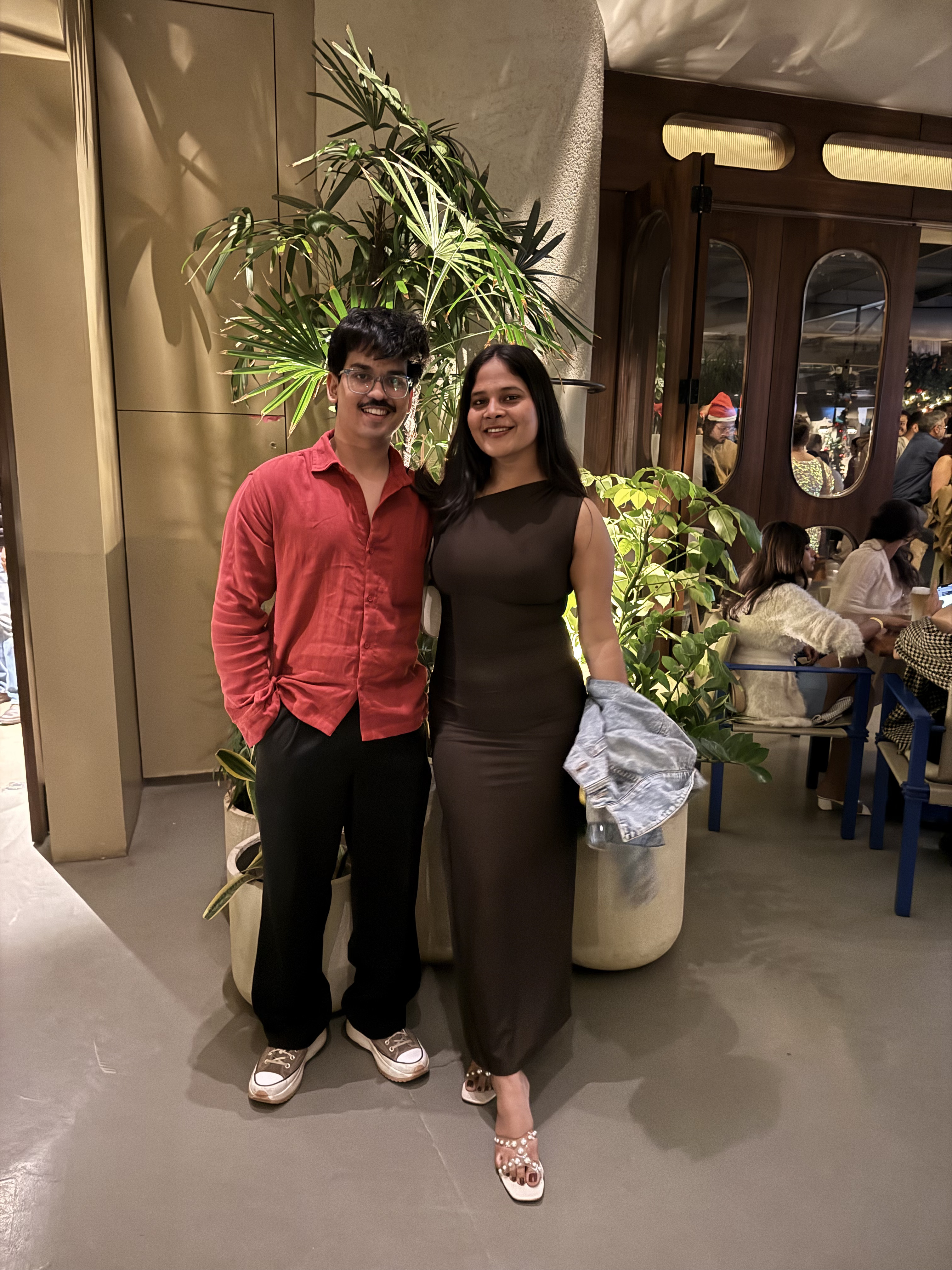 Gallery memory seven