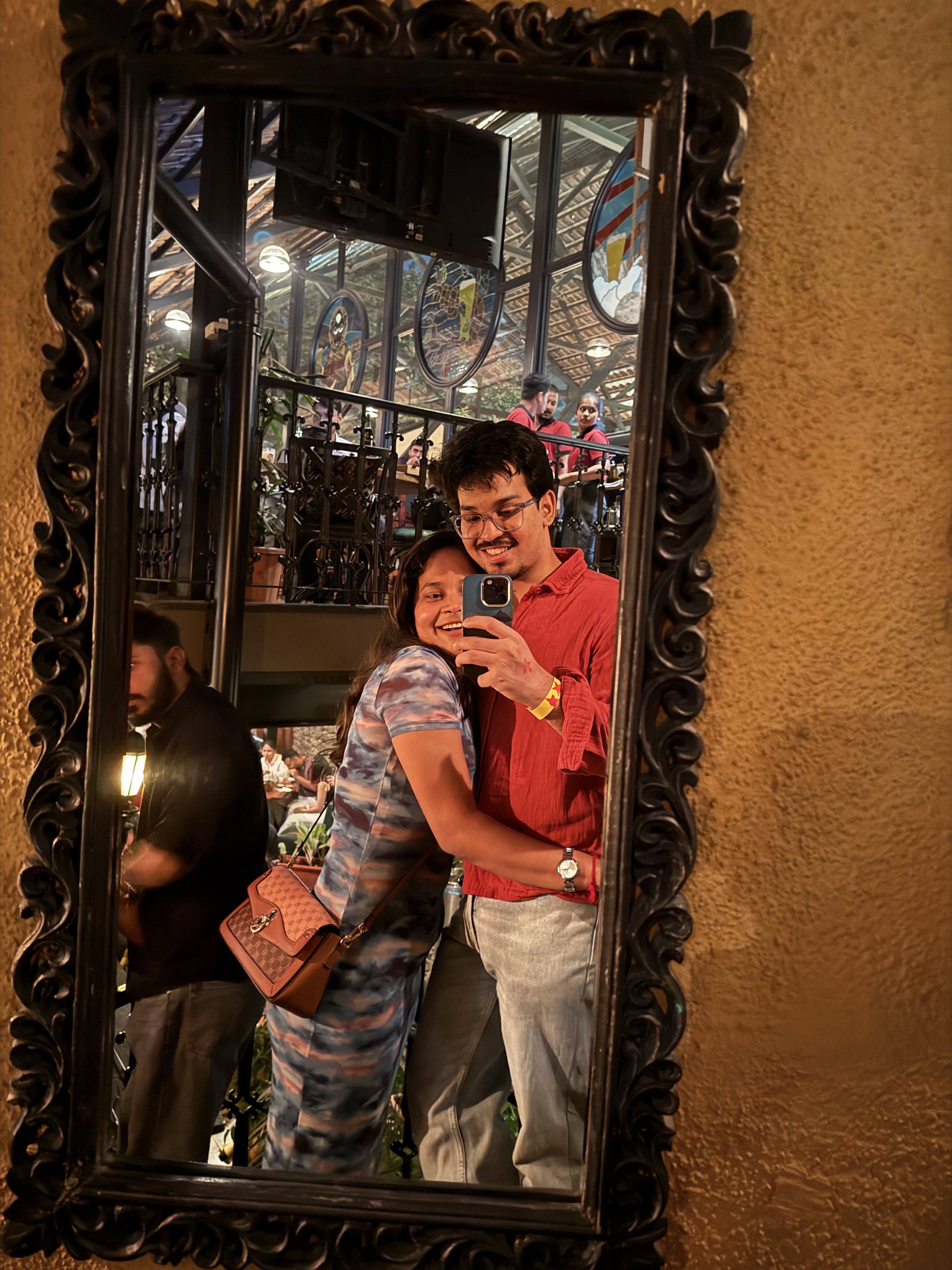 Gallery memory fourteen